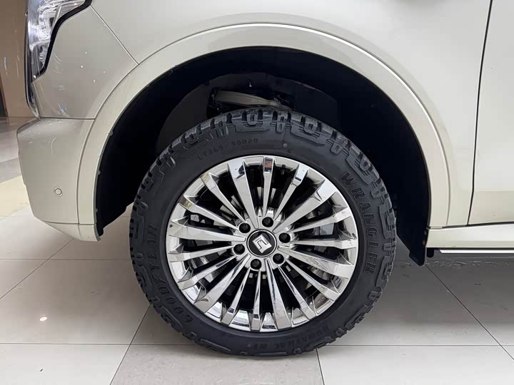 Фото 21 - Tank 500