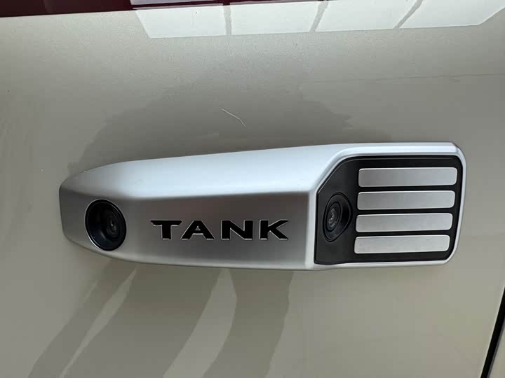 Фото 22 - Tank 500