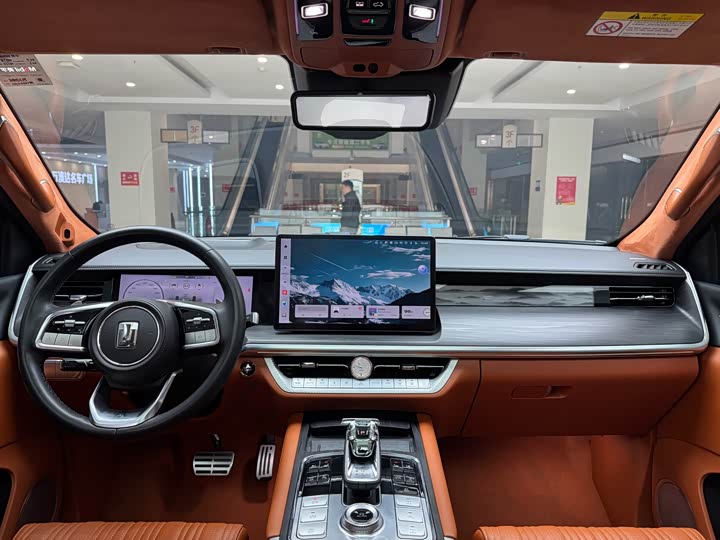 Фото 8 - Tank 500