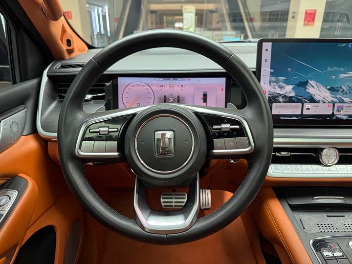 Фото 9 - Tank 500