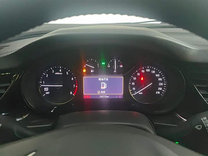 Фото 14 - Buick Regal