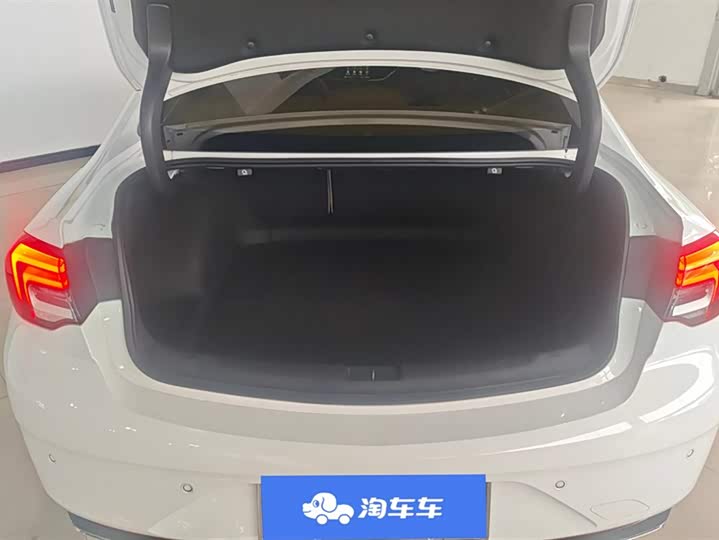 Фото 4 - Buick Regal