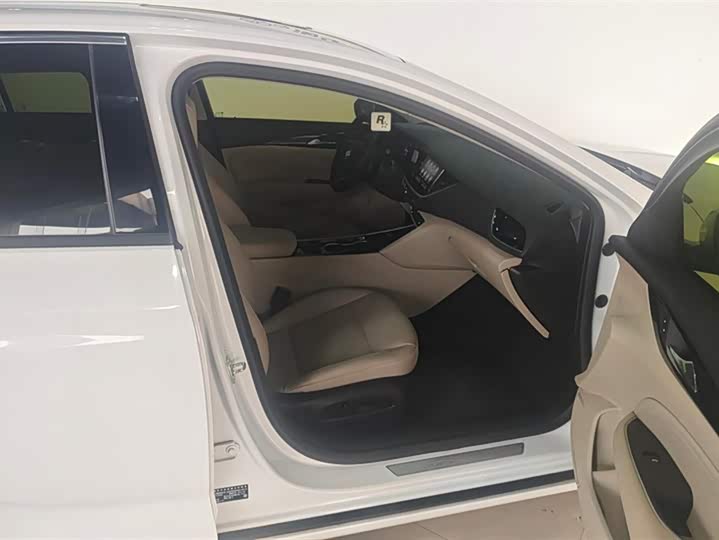 Фото 8 - Buick Regal