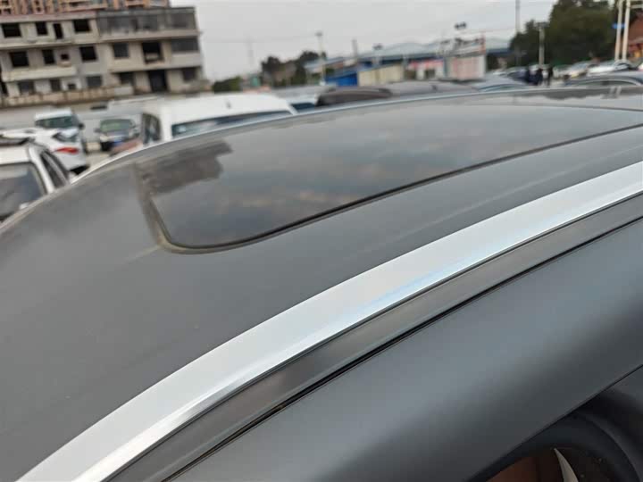 Фото 27 - Chery Tiggo 8L