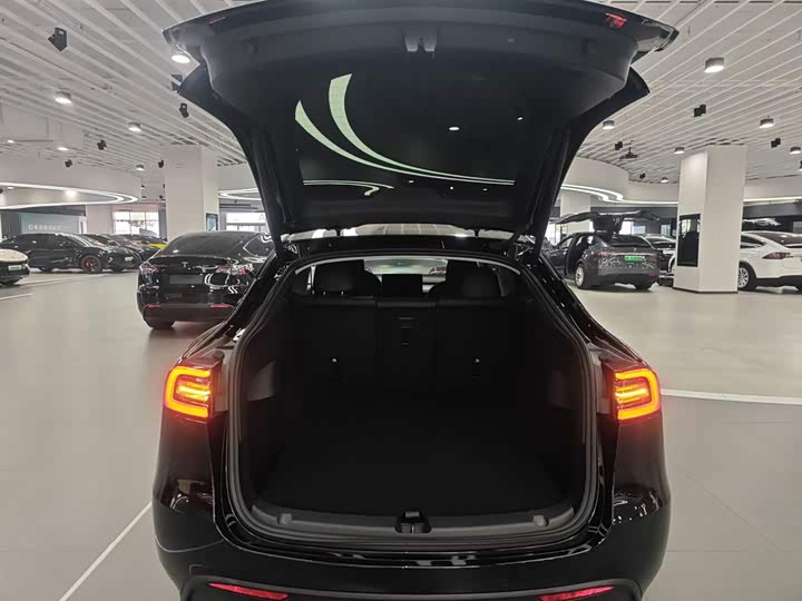 Фото 19 - Tesla Model Y