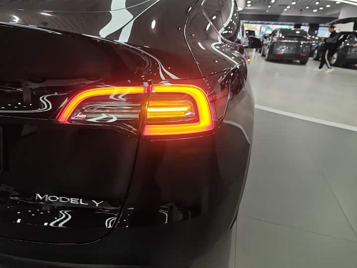 Фото 8 - Tesla Model Y