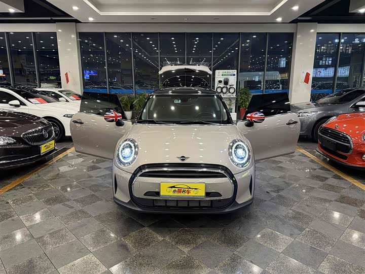 Фото 10 - Mini Mini