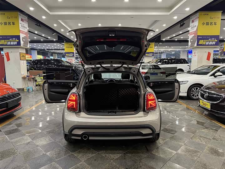 Фото 11 - Mini Mini