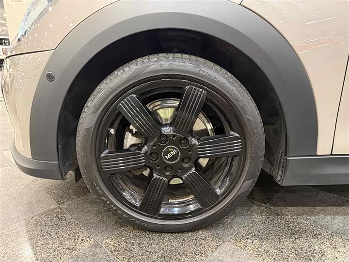 Фото 16 - Mini Mini