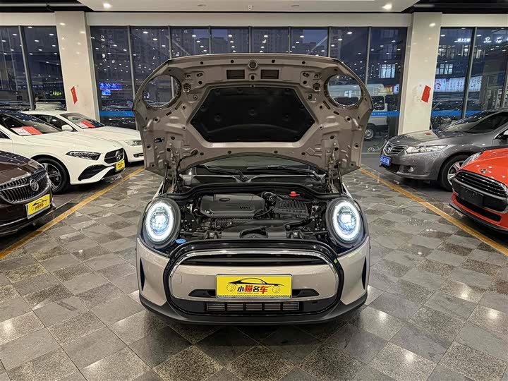 Фото 23 - Mini Mini