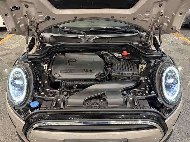 Фото 24 - Mini Mini