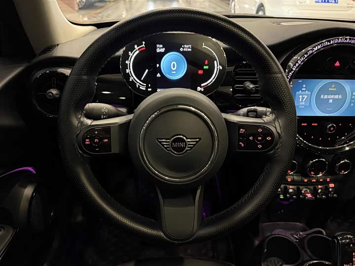 Фото 25 - Mini Mini