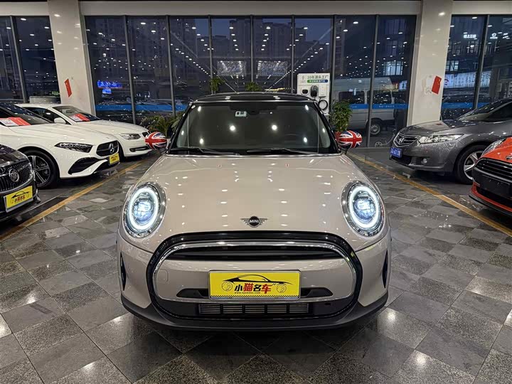 Фото 3 - Mini Mini