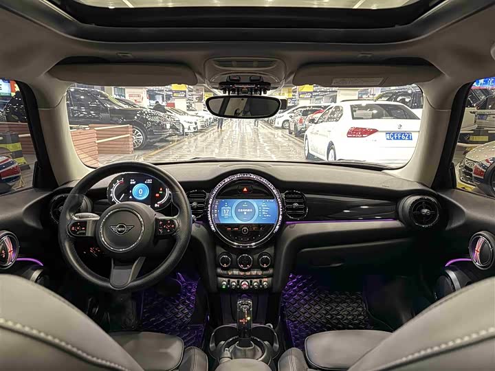 Фото 30 - Mini Mini