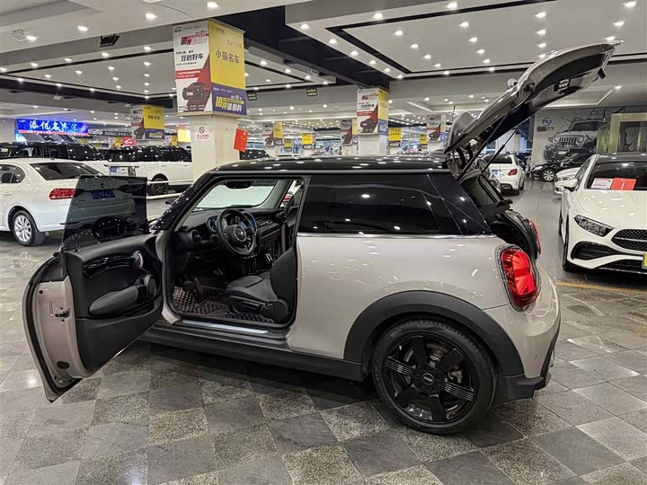 Фото 31 - Mini Mini