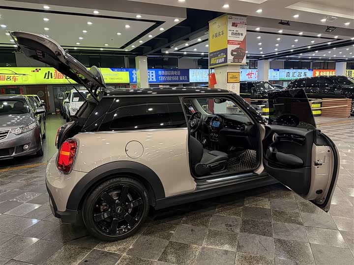 Фото 32 - Mini Mini