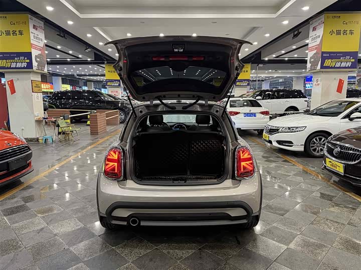 Фото 34 - Mini Mini