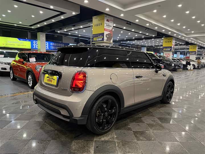 Фото 35 - Mini Mini