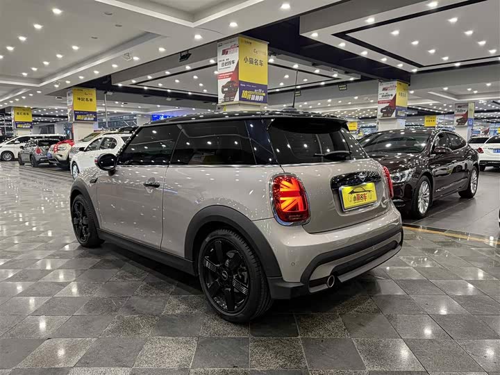 Фото 36 - Mini Mini