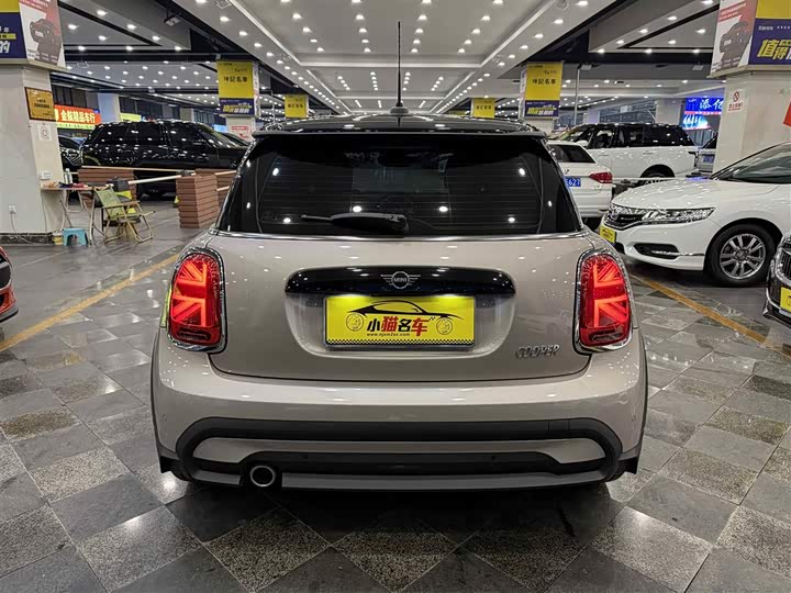 Фото 37 - Mini Mini