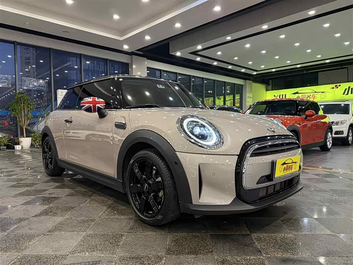 Фото 4 - Mini Mini