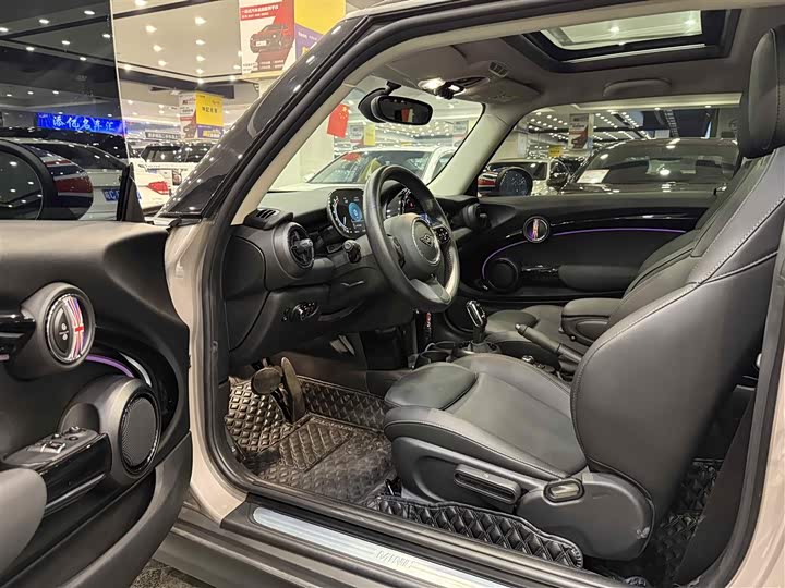 Фото 5 - Mini Mini