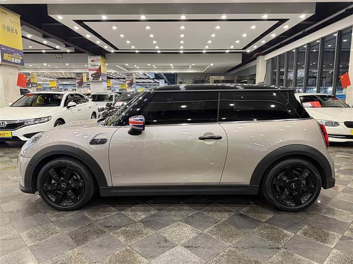 Фото 8 - Mini Mini