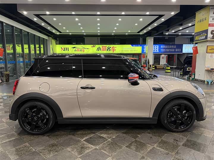 Фото 9 - Mini Mini