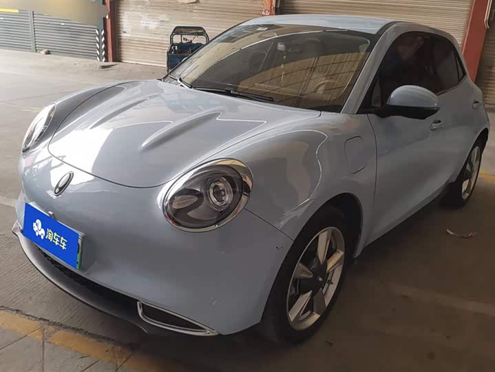 Фото 1 - Ora Good Cat (03)