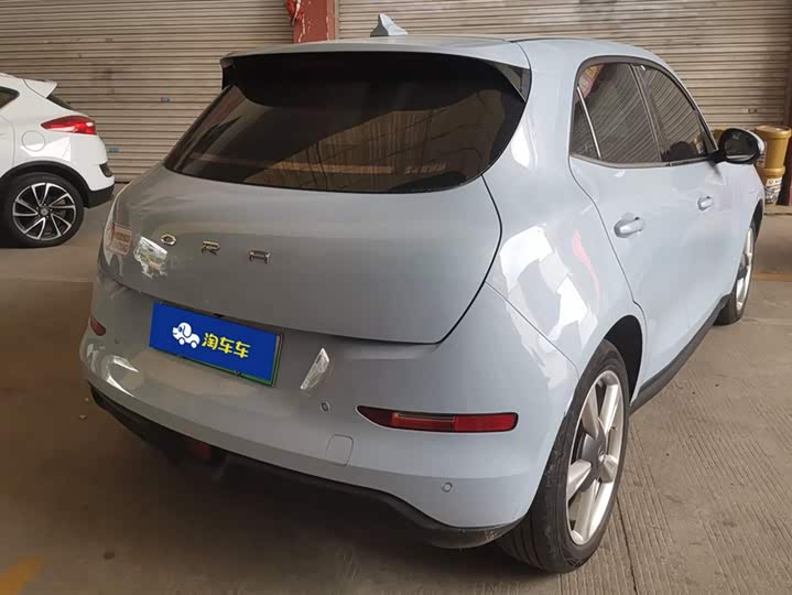 Фото 3 - Ora Good Cat (03)