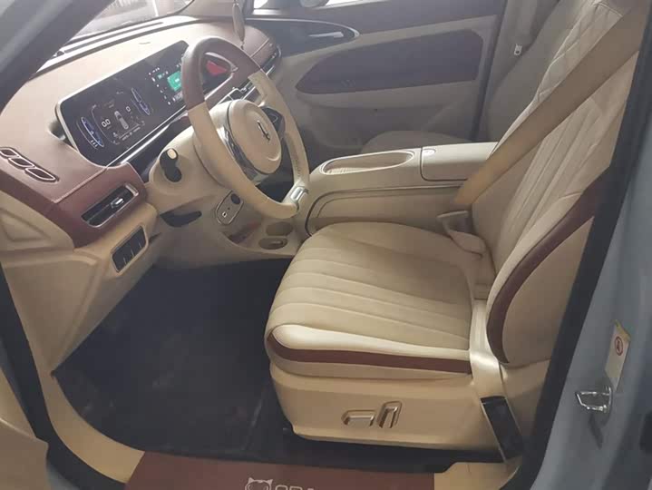 Фото 9 - Ora Good Cat (03)