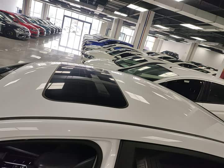 Фото 27 - Geely Binrui