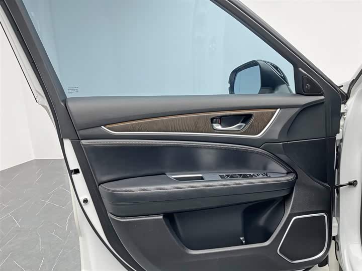 Фото 12 - Honda Avancier