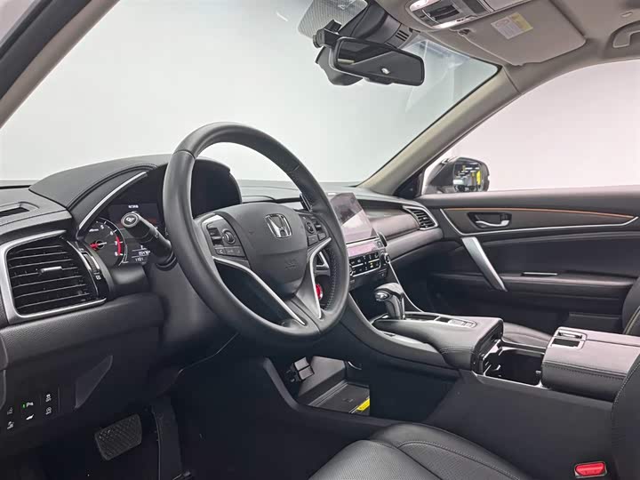 Фото 13 - Honda Avancier