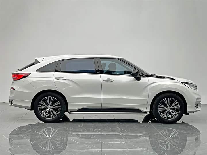 Фото 7 - Honda Avancier