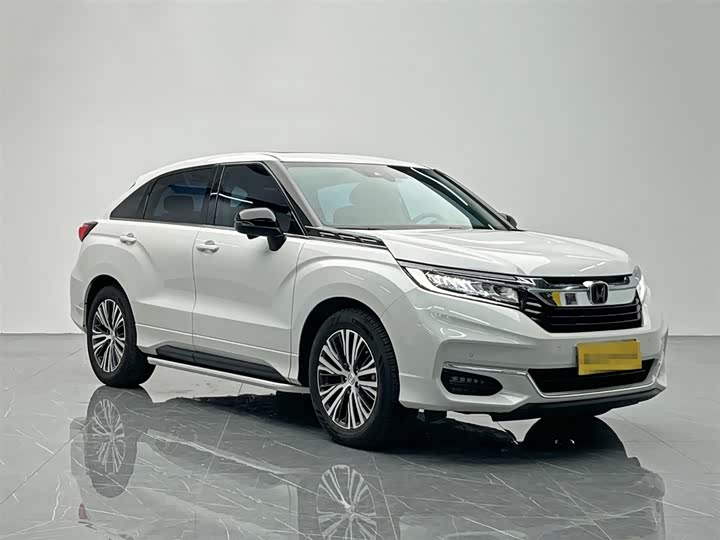 Фото 8 - Honda Avancier