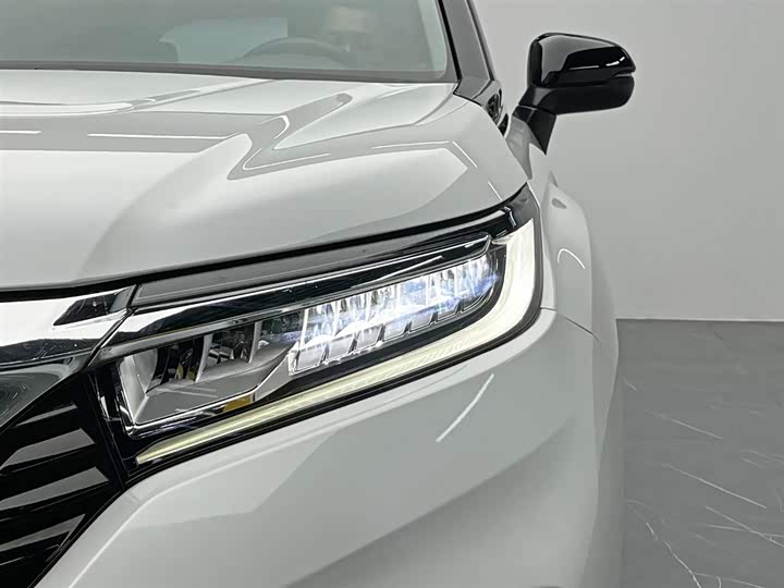 Фото 9 - Honda Avancier