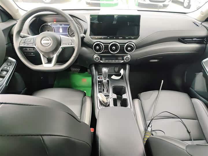 Фото 10 - Nissan Sylphy