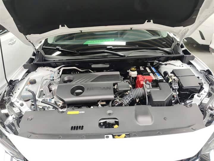 Фото 20 - Nissan Sylphy