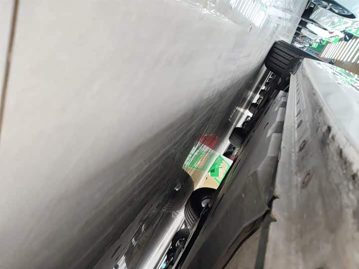 Фото 21 - Nissan Sylphy