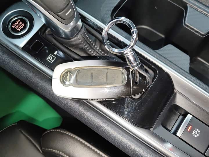 Фото 9 - Nissan Sylphy