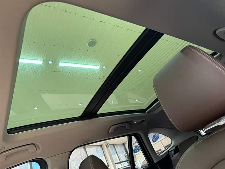 Фото 15 - BMW X1