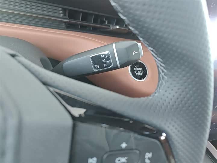 Фото 14 - Changan Qiyuan (Nevo) A05