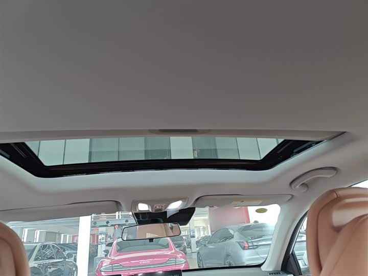 Фото 18 - Changan Qiyuan (Nevo) A05