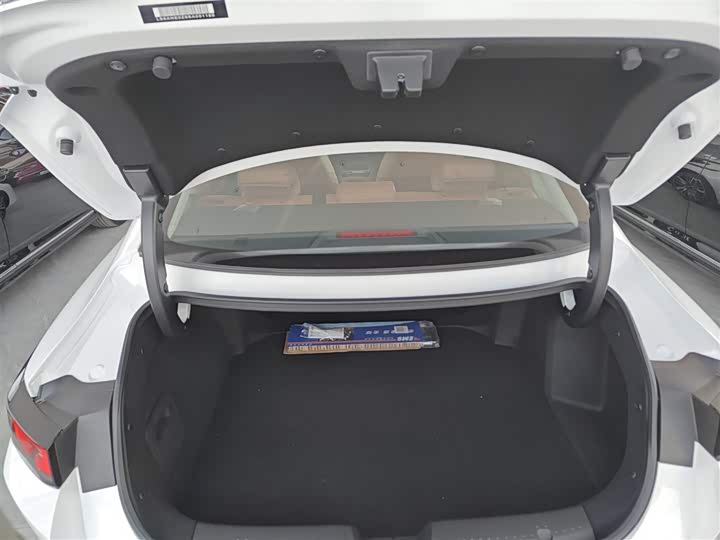 Фото 19 - Changan Qiyuan (Nevo) A05