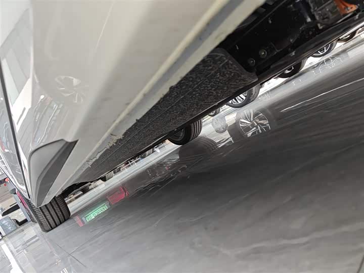 Фото 22 - Changan Qiyuan (Nevo) A05