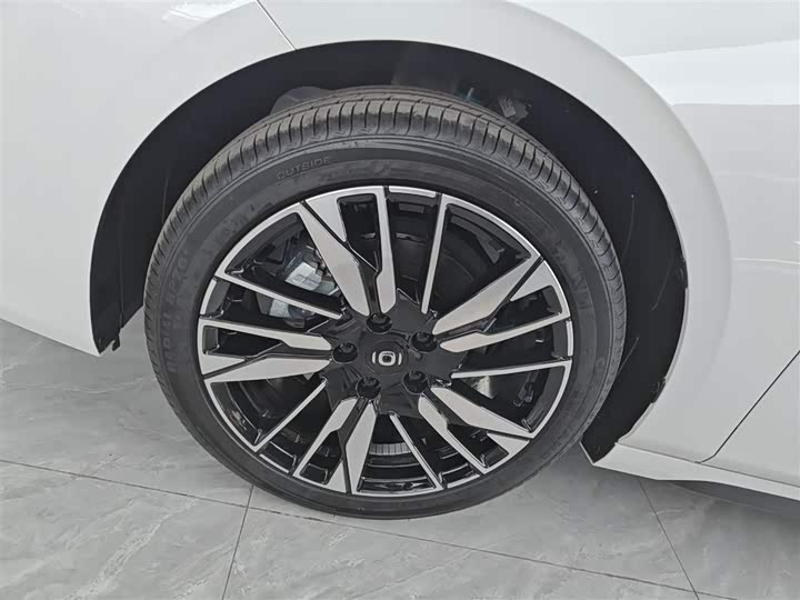 Фото 23 - Changan Qiyuan (Nevo) A05