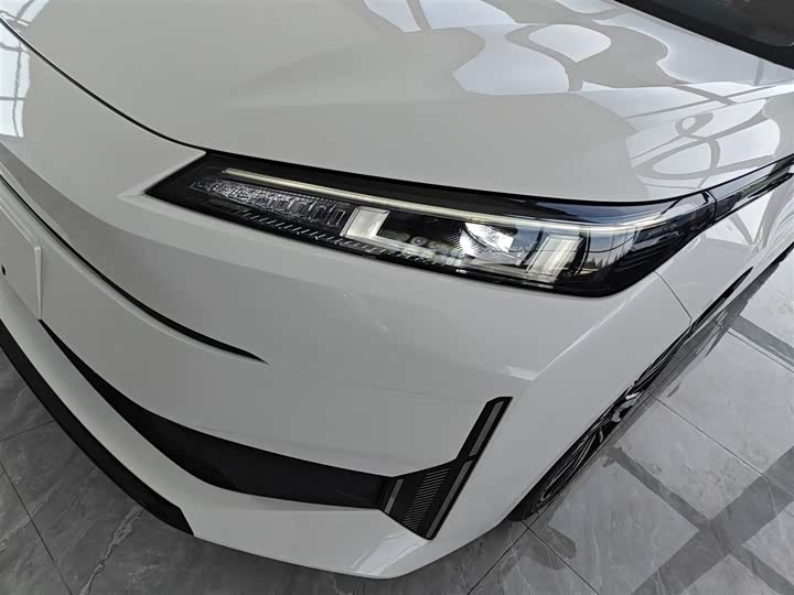 Фото 24 - Changan Qiyuan (Nevo) A05