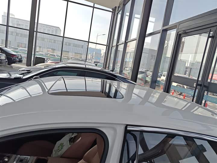 Фото 27 - Changan Qiyuan (Nevo) A05