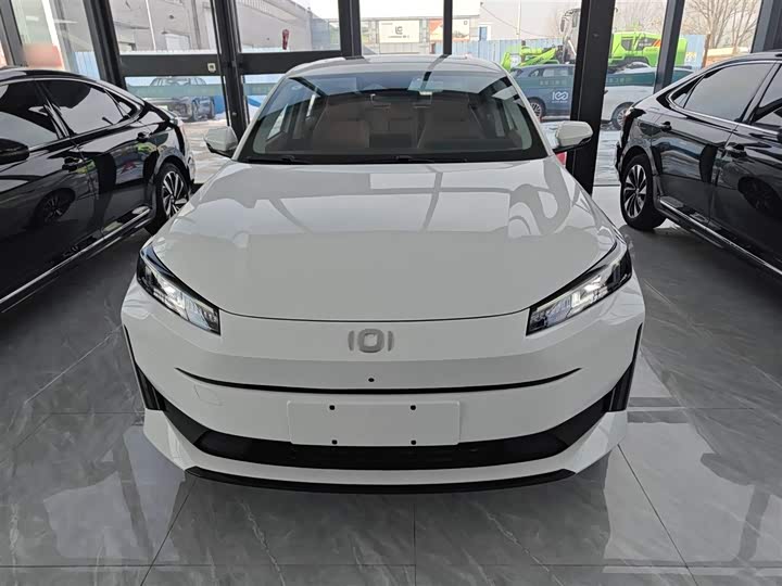 Фото 3 - Changan Qiyuan (Nevo) A05